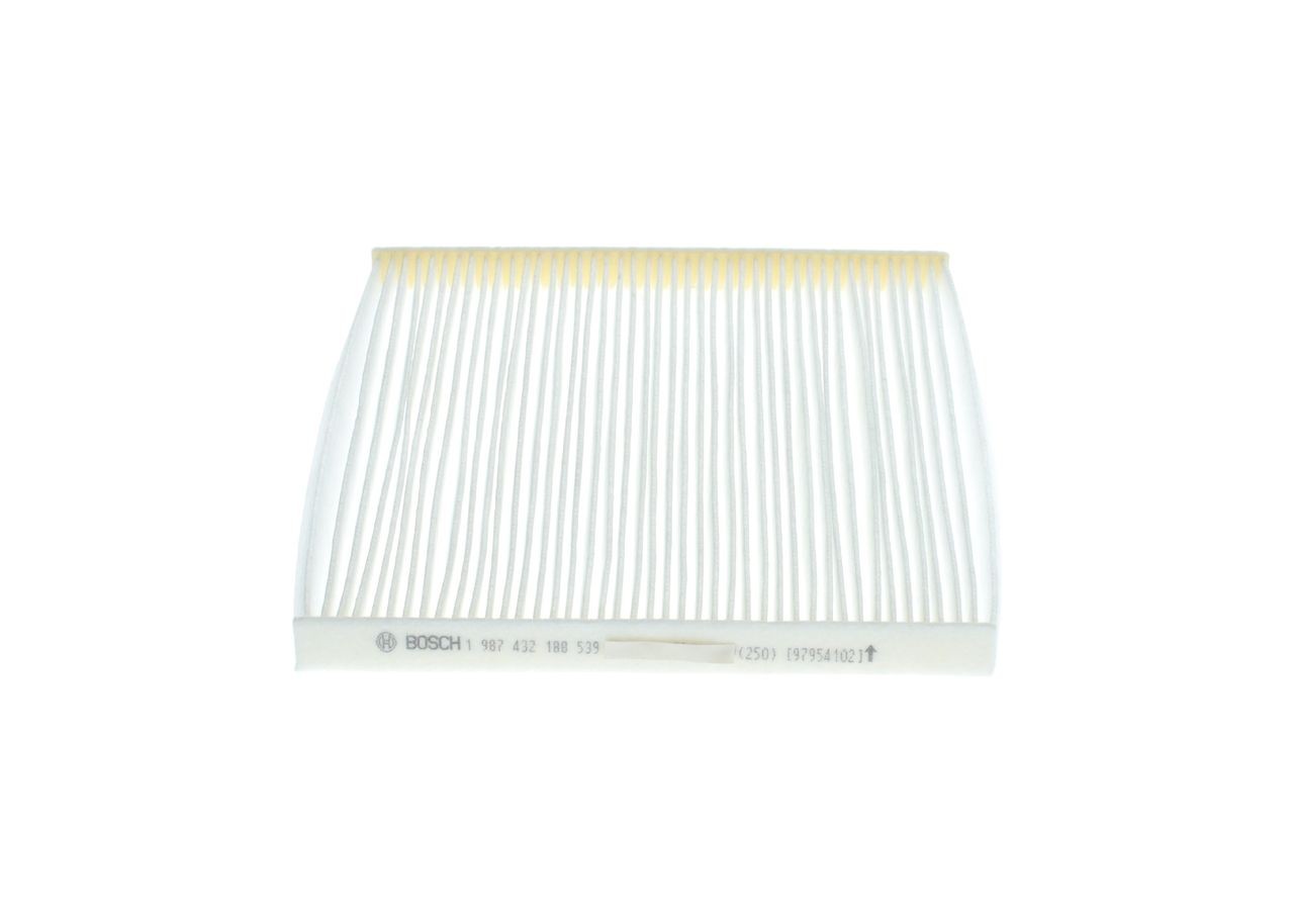 BOSCH - CABIN FILTER - 1987432188