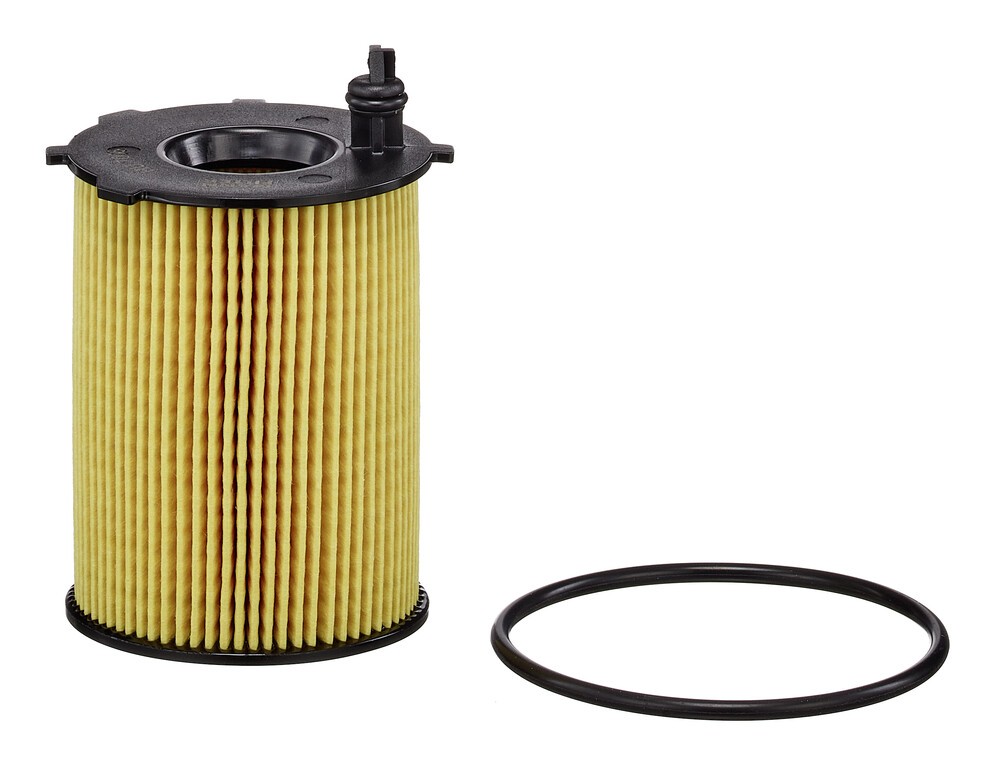 MANN FILTER - HU7006Z - OELFILTER