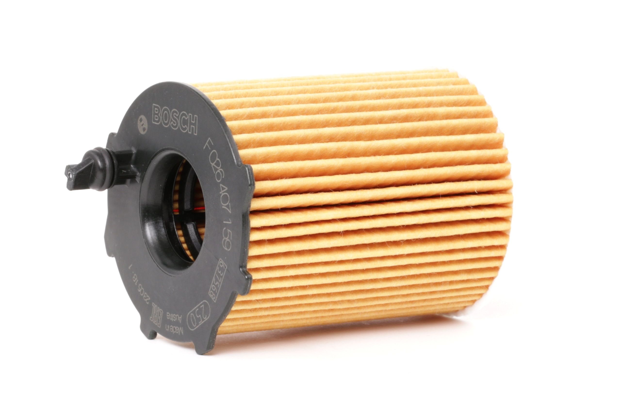 BOSCH - OIL FILTER - F026407159