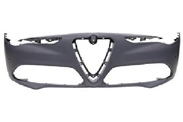 Picture of FRONT BUMPER
