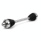 Aandrijfas En Cv-Joint