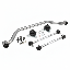 Kit De Barres Stabilisatrices