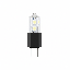 Kentekenplaatverlichting Lamp