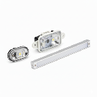 Interieure Verlichting