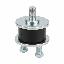 Ac Mounting Parts