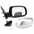 Rear View Mirror