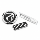 Badges & Stickers